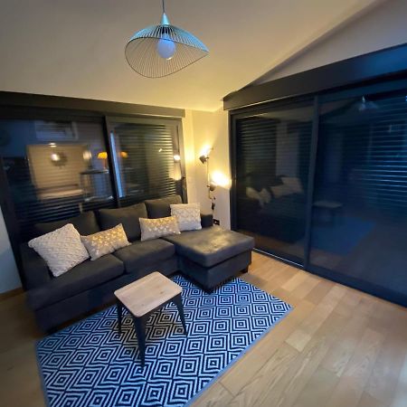 Au Coeur De La Pinede De 1 A 4 Personnes Villa Langlade Екстериор снимка