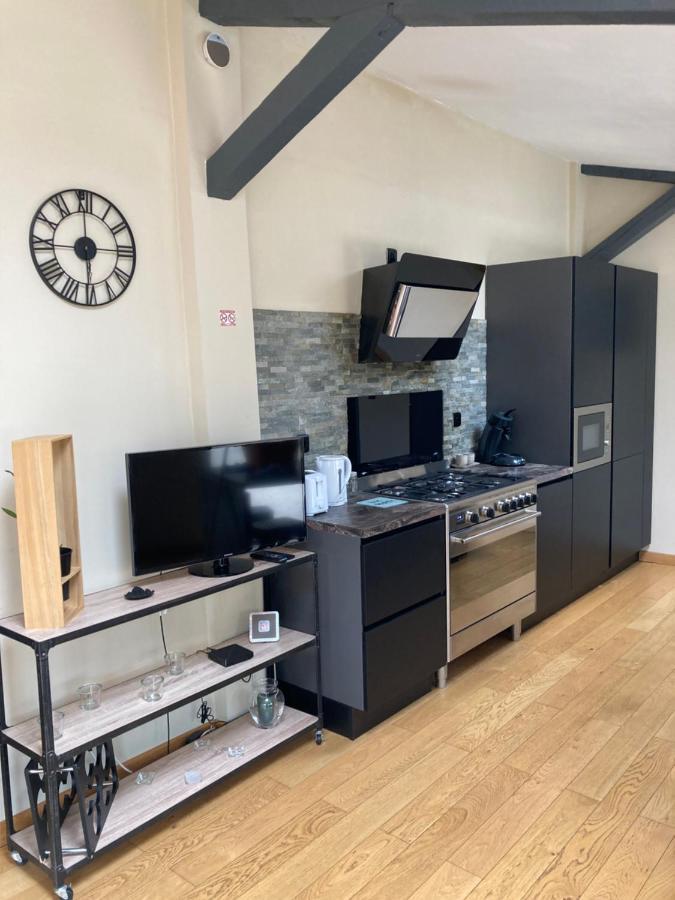 Au Coeur De La Pinede De 1 A 4 Personnes Villa Langlade Екстериор снимка