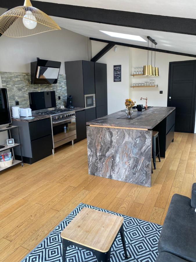 Au Coeur De La Pinede De 1 A 4 Personnes Villa Langlade Екстериор снимка