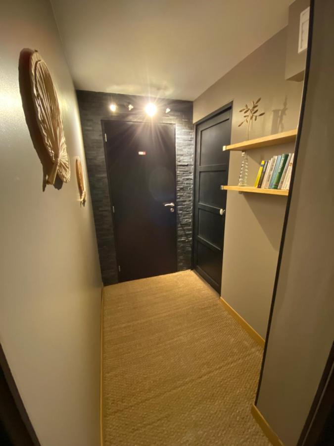 Au Coeur De La Pinede De 1 A 4 Personnes Villa Langlade Екстериор снимка