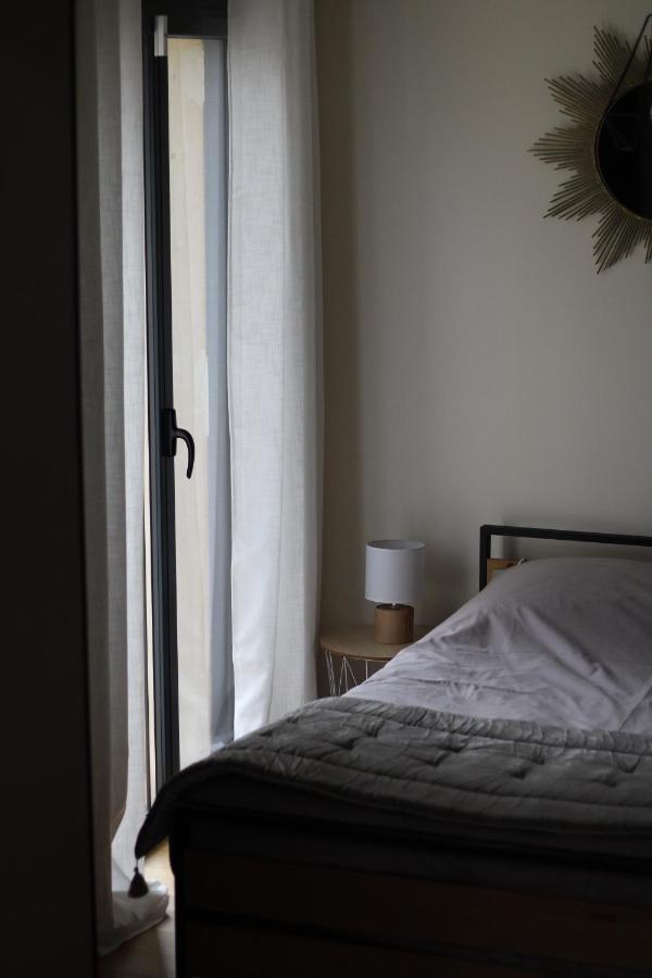 Au Coeur De La Pinede De 1 A 4 Personnes Villa Langlade Екстериор снимка