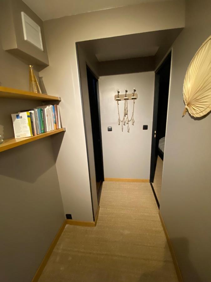 Au Coeur De La Pinede De 1 A 4 Personnes Villa Langlade Екстериор снимка