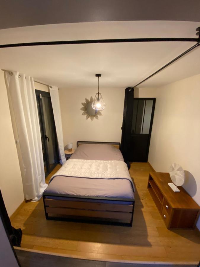 Au Coeur De La Pinede De 1 A 4 Personnes Villa Langlade Екстериор снимка