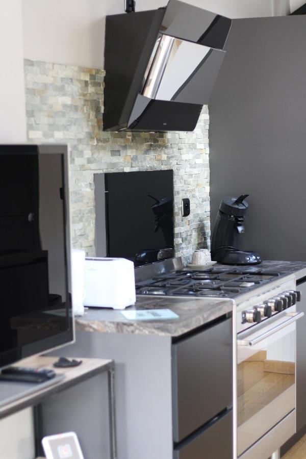 Au Coeur De La Pinede De 1 A 4 Personnes Villa Langlade Екстериор снимка