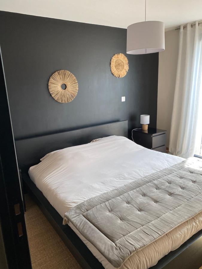 Au Coeur De La Pinede De 1 A 4 Personnes Villa Langlade Екстериор снимка