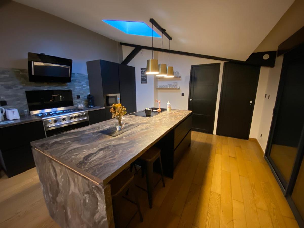 Au Coeur De La Pinede De 1 A 4 Personnes Villa Langlade Екстериор снимка