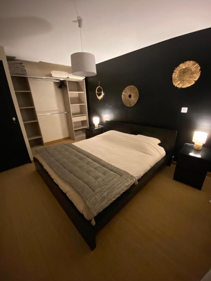 Au Coeur De La Pinede De 1 A 4 Personnes Villa Langlade Екстериор снимка