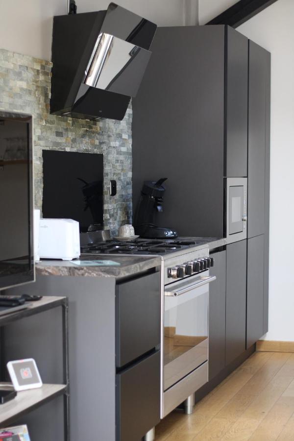 Au Coeur De La Pinede De 1 A 4 Personnes Villa Langlade Екстериор снимка